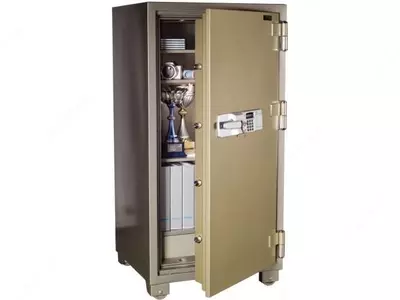 Сейф Booil TOPAZ BST-1700