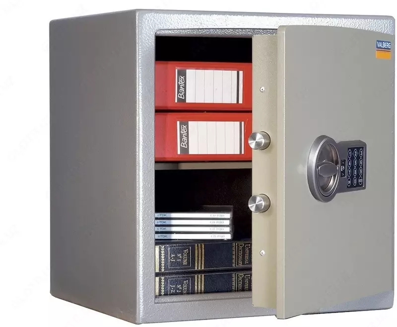 Сейф Valberg ASM 46 EL