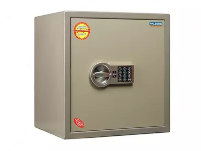 Сейф Valberg ASM 46 EL - 5 820 000 сум / шт