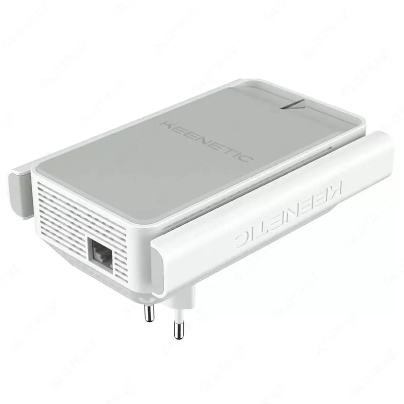 Двухдиапазонный Mesh-ретранслятор Wi-Fi сигнала Keenetic Buddy 5 - 726 000 сум