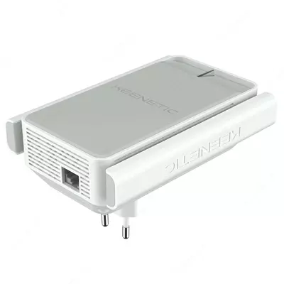 Двухдиапазонный Mesh-ретранслятор Wi-Fi сигнала Keenetic Buddy 5 - 726 000 сум / шт