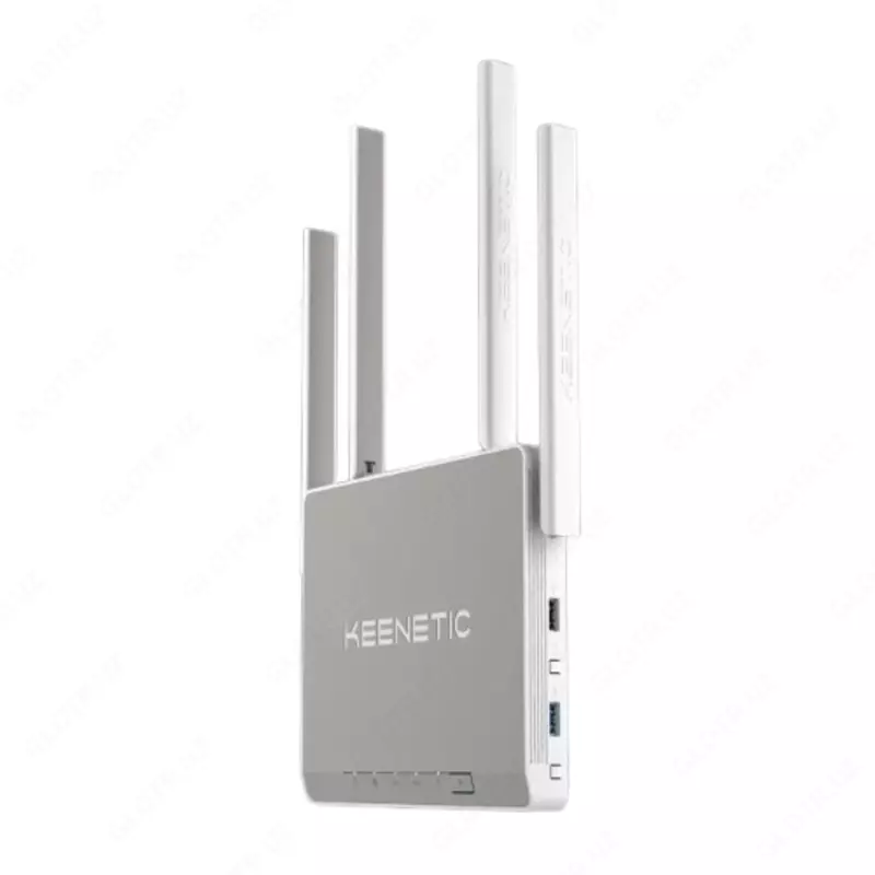 Wi-Fi роутер Keenetic Hero Giga (KN-1011-01EN) - 2 580 000 сум