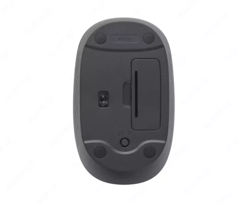 Беспроводная мышь Logitech M196 Graphite Chakana savdo