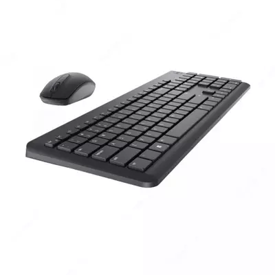 Комплект клавиатура и мышь беспроводной Dell KM3322W - 460 000 сум / шт