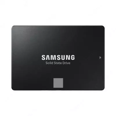 SSD Накопитель Samsung 870 EVO 500GB - 890 000 сум / шт