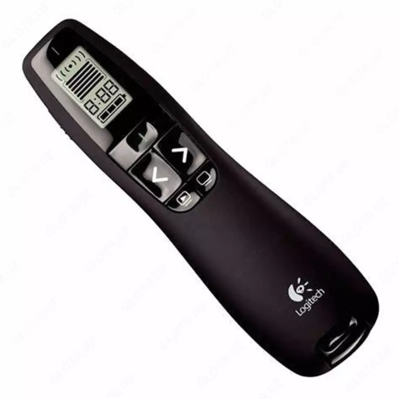 Презентер Logitech Professional Presenter R800