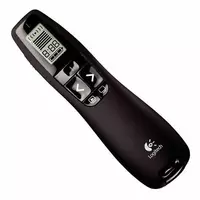 Презентер Logitech Professional Presenter R800