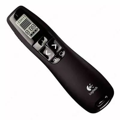 Презентер Logitech Professional Presenter R800