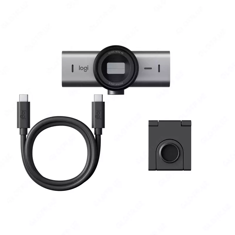 Веб-камера Logitech MX Brio 705