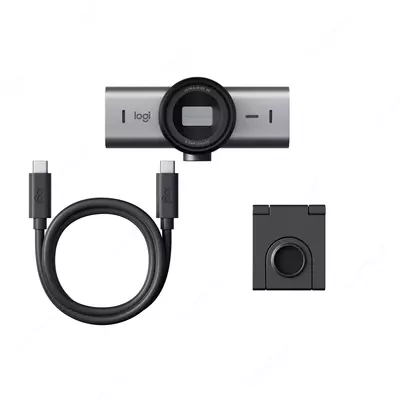 Веб-камера Logitech MX Brio 705 - 2 850 000 сум / шт