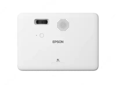 Проектор Epson CO-W01 Только в розницу