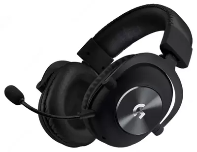 Компьютерная гарнитура Logitech G PRO X Wireless(981-000907) - 2 325 000 сум / шт