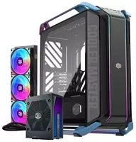 Компьютерный корпус CoolerMaster COSMOS INFINITY 30th Anniversary Edition CPT.