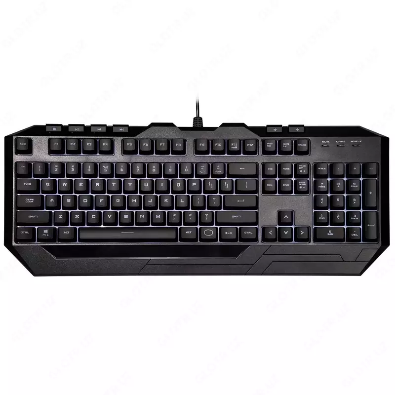 Клавиатура и мышь CoolerMaster Devastator 3 Plus SGB-3001-KKMF1-RU. - 560 000 сум