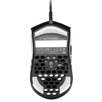 Игровая мышь CoolerMaster MM710 Black. Только в розницу