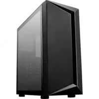 Корпус CoolerMaster MasterCase CMP510 с БП 650W 80 PLUS Bronze.