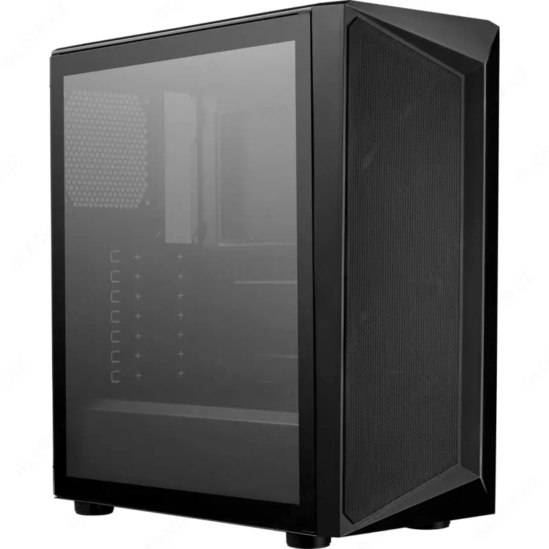 Корпус CoolerMaster MasterCase CMP510 с БП 650W 80 PLUS Bronze. - 1 795 000 сум