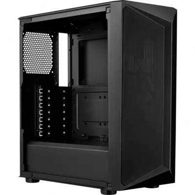 1 795 000 сум / шт Корпус CoolerMaster MasterCase CMP510 с БП 650W 80 PLUS Bronze.