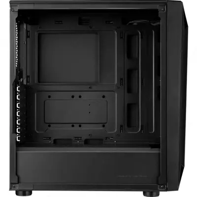 Корпус CoolerMaster MasterCase CMP510 с БП 650W 80 PLUS Bronze. Только в розницу