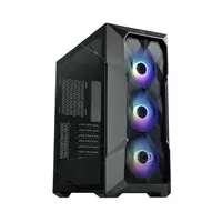 Coolermaster TD500 V2 (Qora