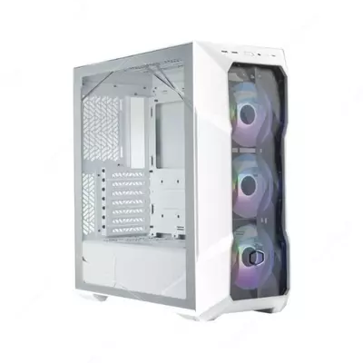 Компьютерный корпус Coolermaster TD500 V2 (Black