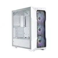 Coolermaster TD500 V2 (Qora