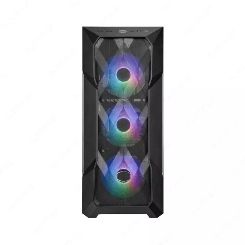 1 355 000 so'm Coolermaster TD500 V2 (Qora