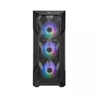 1 355 000 so'm Coolermaster TD500 V2 (Qora