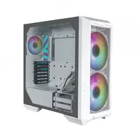 Компьютерный корпус Coolermaster H500 (Black