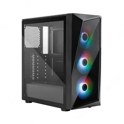 Компьютерный корпус Coolermaster CMP520.