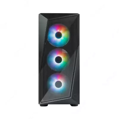 900 000 сум / шт Компьютерный корпус Coolermaster CMP520.