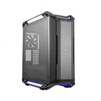 Coolermaster Cosmos C700P Black Edition kompyuter korpusi.