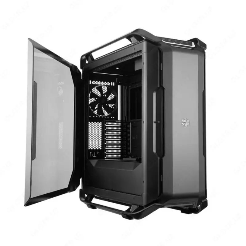 Coolermaster Cosmos C700P Black Edition kompyuter korpusi. - 4 370 000 so'm
