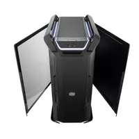 4 370 000 so'm Coolermaster Cosmos C700P Black Edition kompyuter korpusi.