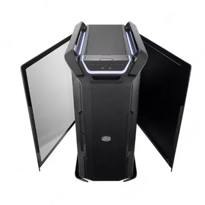 4 370 000 so'm / dona Coolermaster Cosmos C700P Black Edition kompyuter korpusi.