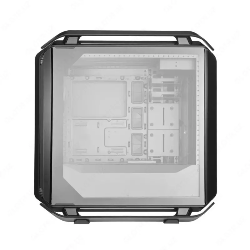 Coolermaster Cosmos C700P Black Edition kompyuter korpusi. Chakana savdo