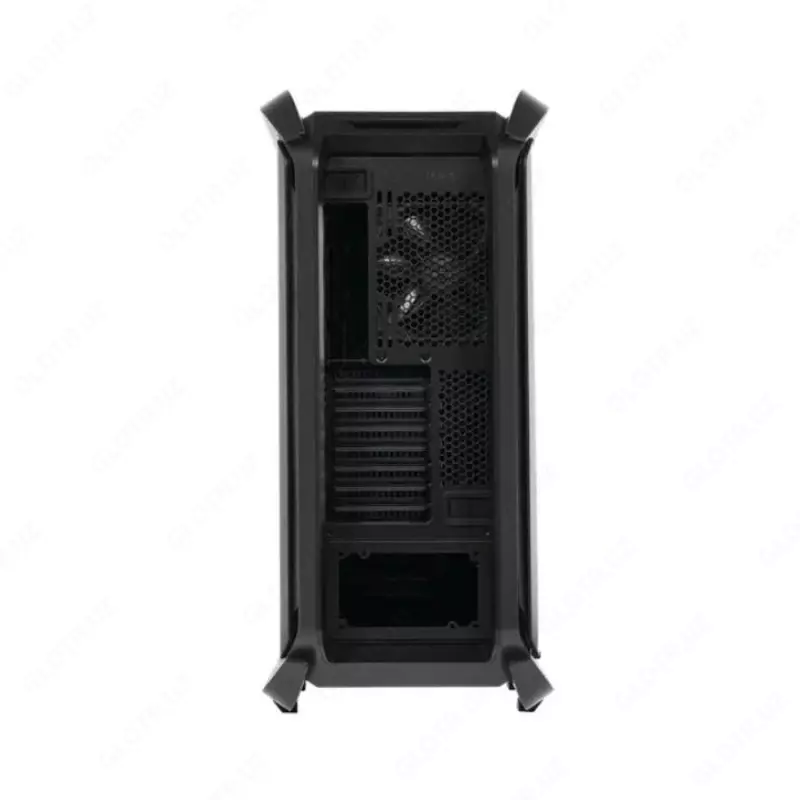Coolermaster Cosmos C700P Black Edition kompyuter korpusi. Maxtech