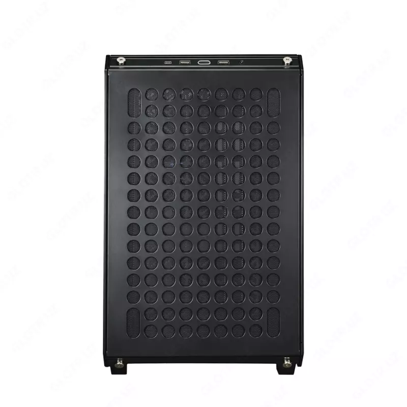Компьютерный корпус Coolermaster Q500 Black.