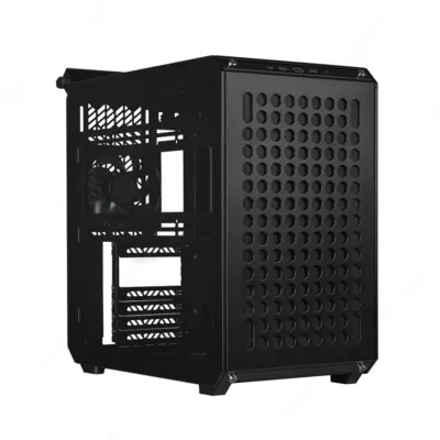 1 170 000 so'm / dona Coolermaster Q500 Black kompyuter korpusi.