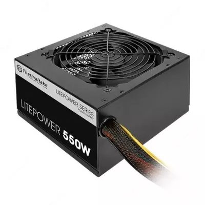 Блок питания Thermaltake Litepower 550W.