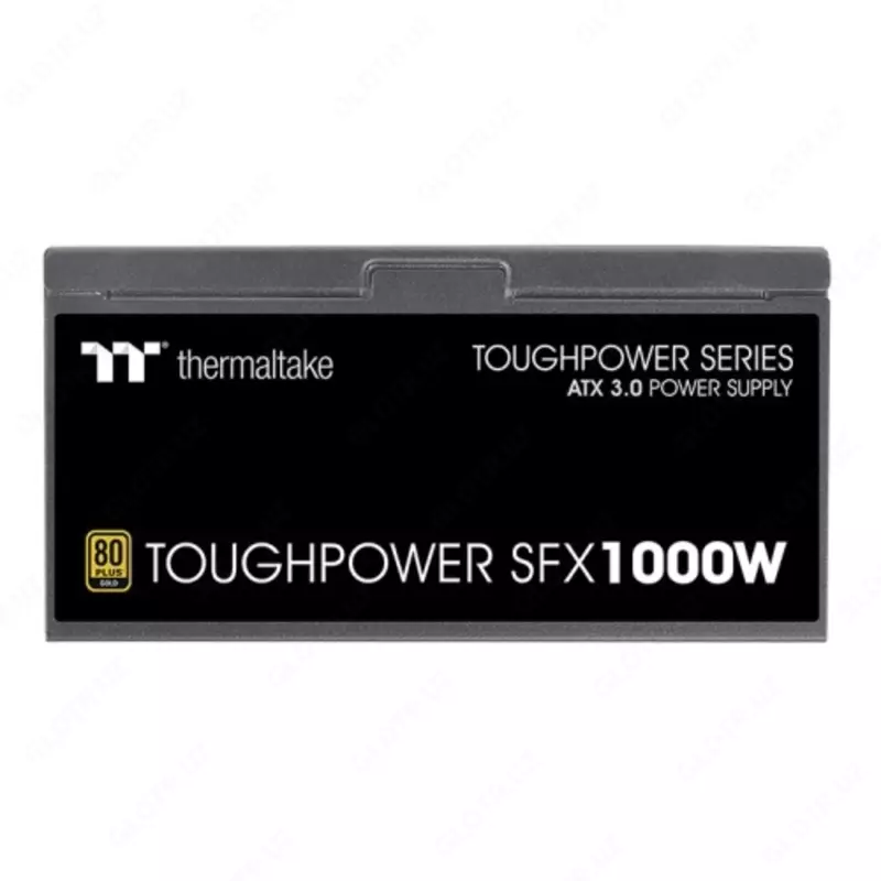 Блок питания Thermaltake Toughpower SFX 1000W 80 Plus Gold.