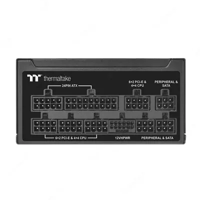 Блок питания Thermaltake Toughpower SFX 1000W 80 Plus Gold. Только в розницу