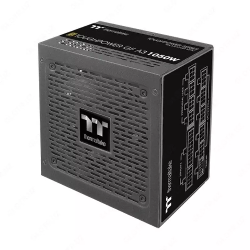 Блок питания Thermaltake Toughpower GF A3 1050W 80 Plus Gold. - 2 205 000 сум