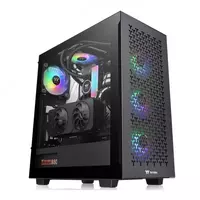 Компьютерный корпус Thermaltake V350TG ARGB (CA-1S3-00M1WN-04).