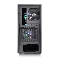 Компьютерный корпус Thermaltake V350TG ARGB (CA-1S3-00M1WN-04). Maxtech
