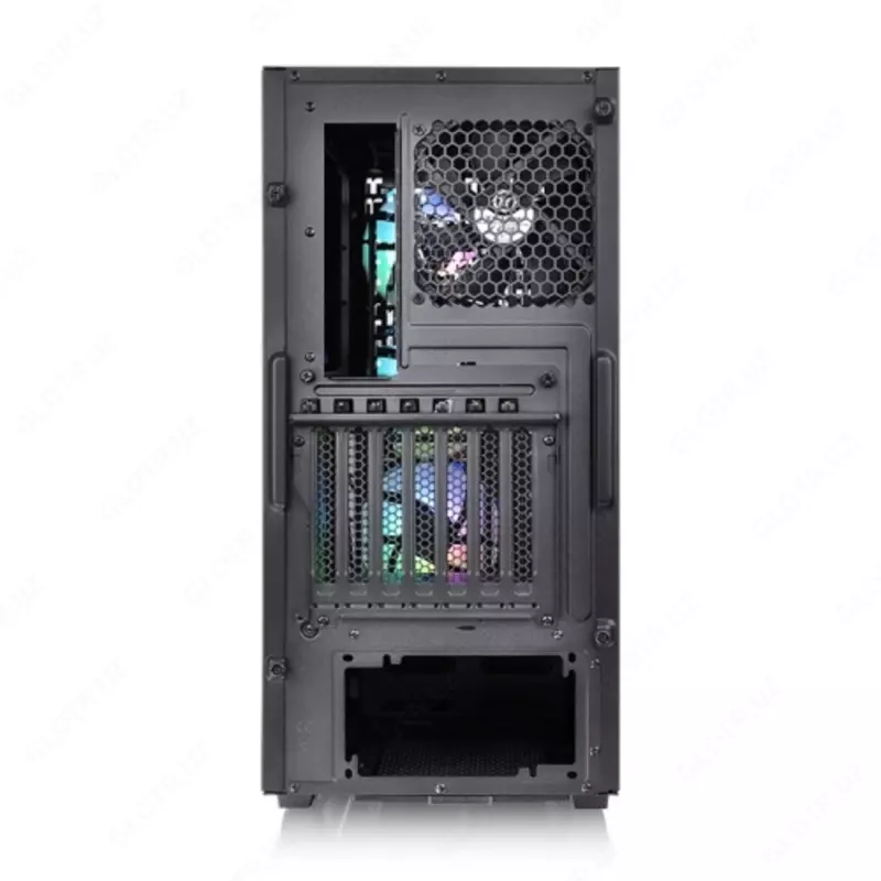 Компьютерный корпус Thermaltake V350TG ARGB (CA-1S3-00M1WN-04). Maxtech