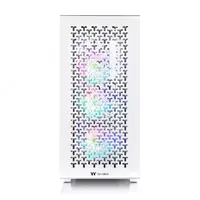 1 435 000 so'm Thermaltake V350TG ARGB Snow kompyuter korpusi (CA-1S3-00M6WN-03).