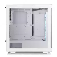Thermaltake V350TG ARGB Snow kompyuter korpusi (CA-1S3-00M6WN-03). Chakana savdo