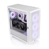 Thermaltake S250 TG ARGB Snow kompyuter korpusi (CA-1Y6-00M6WN-00). Chakana savdo