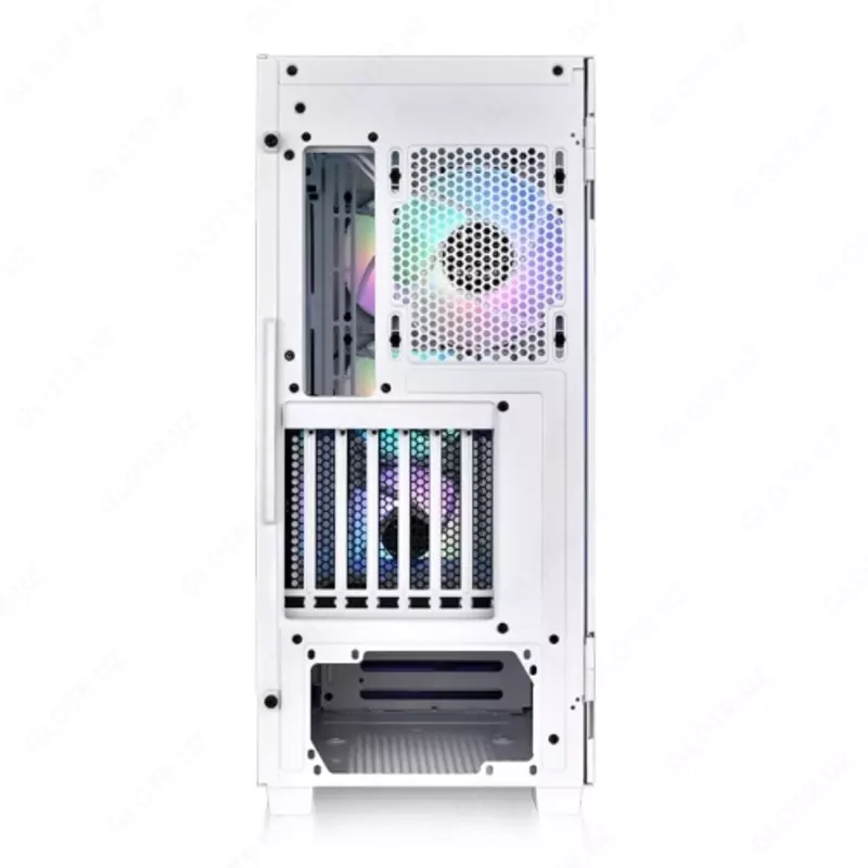 Компьютерный корпус Thermaltake S250 TG ARGB Snow (CA-1Y6-00M6WN-00).